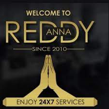 Welcome to reddy anna